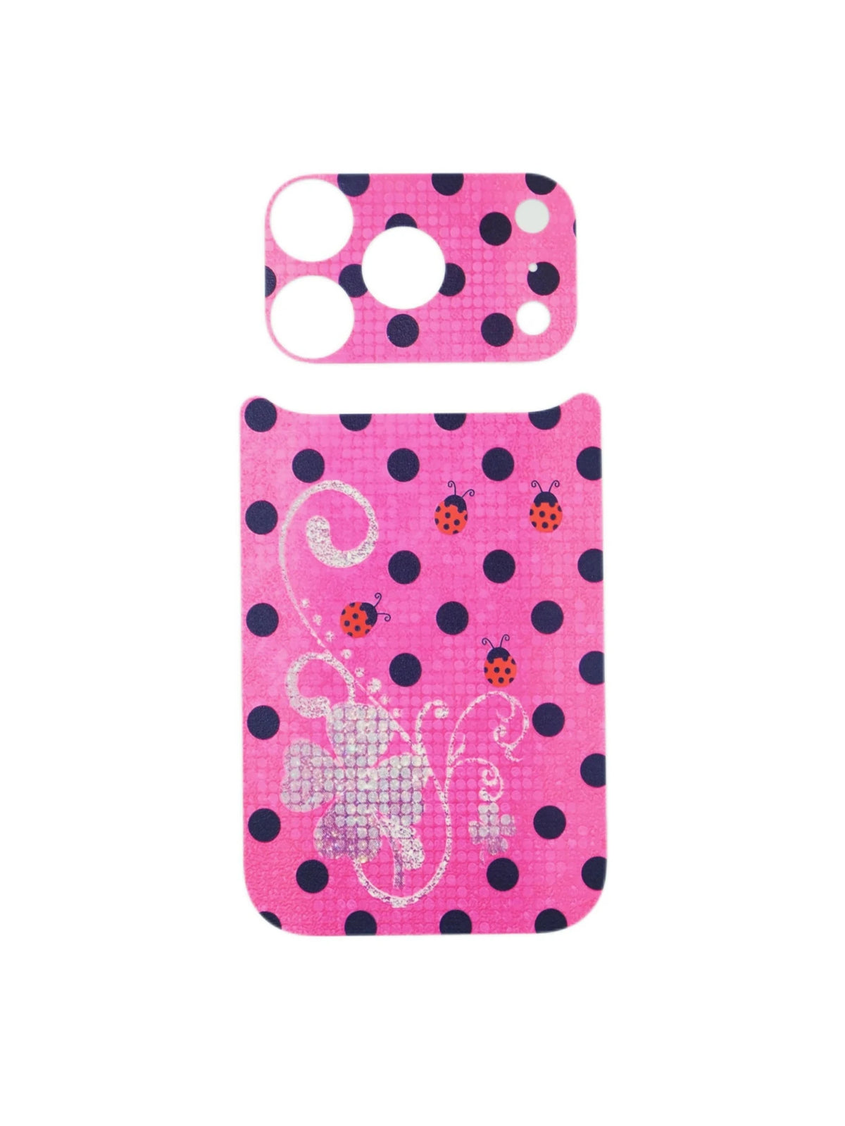 Playful Chili Phone Case System