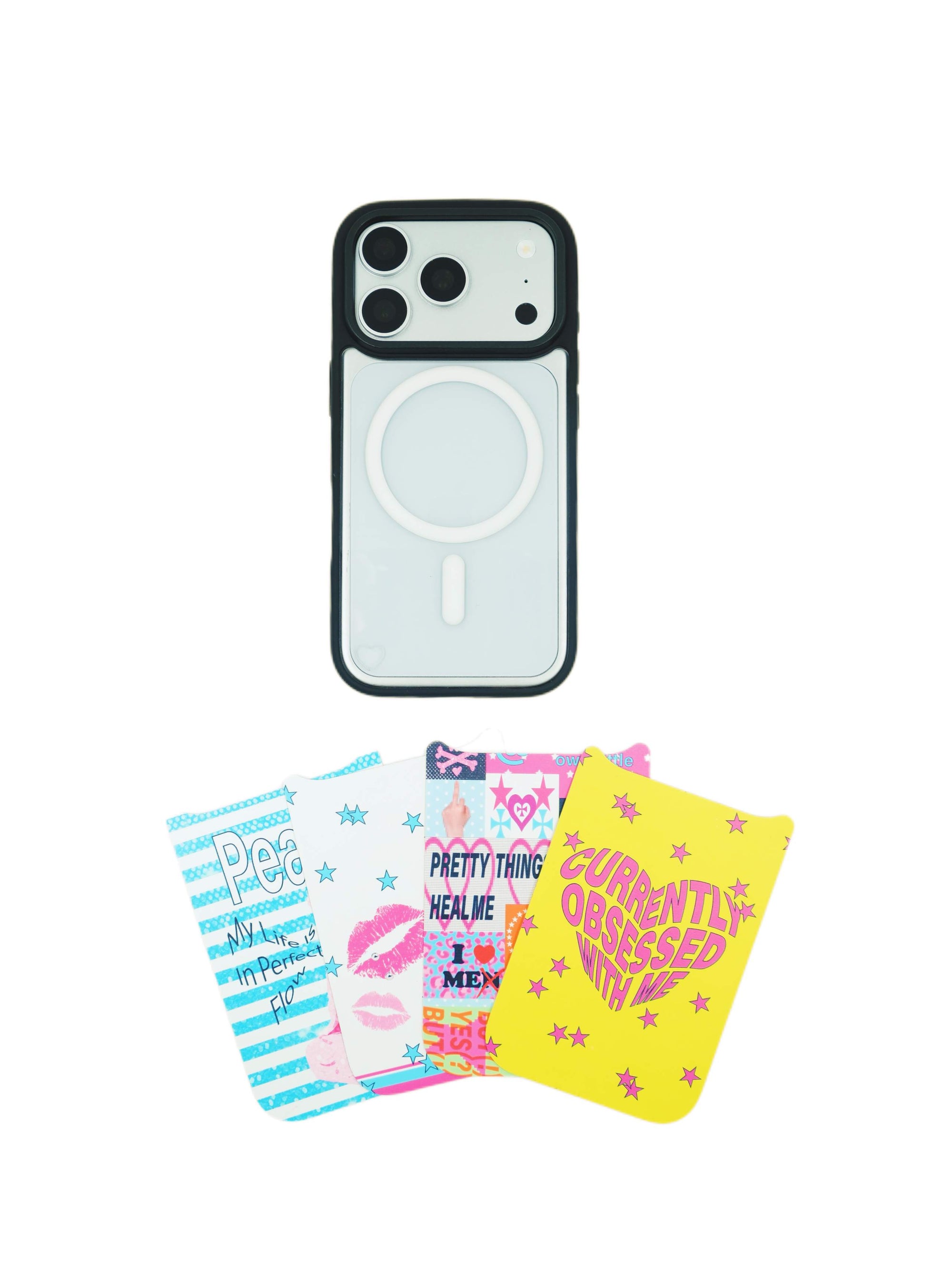 Choose Yourself Phone Case PopPatch®
