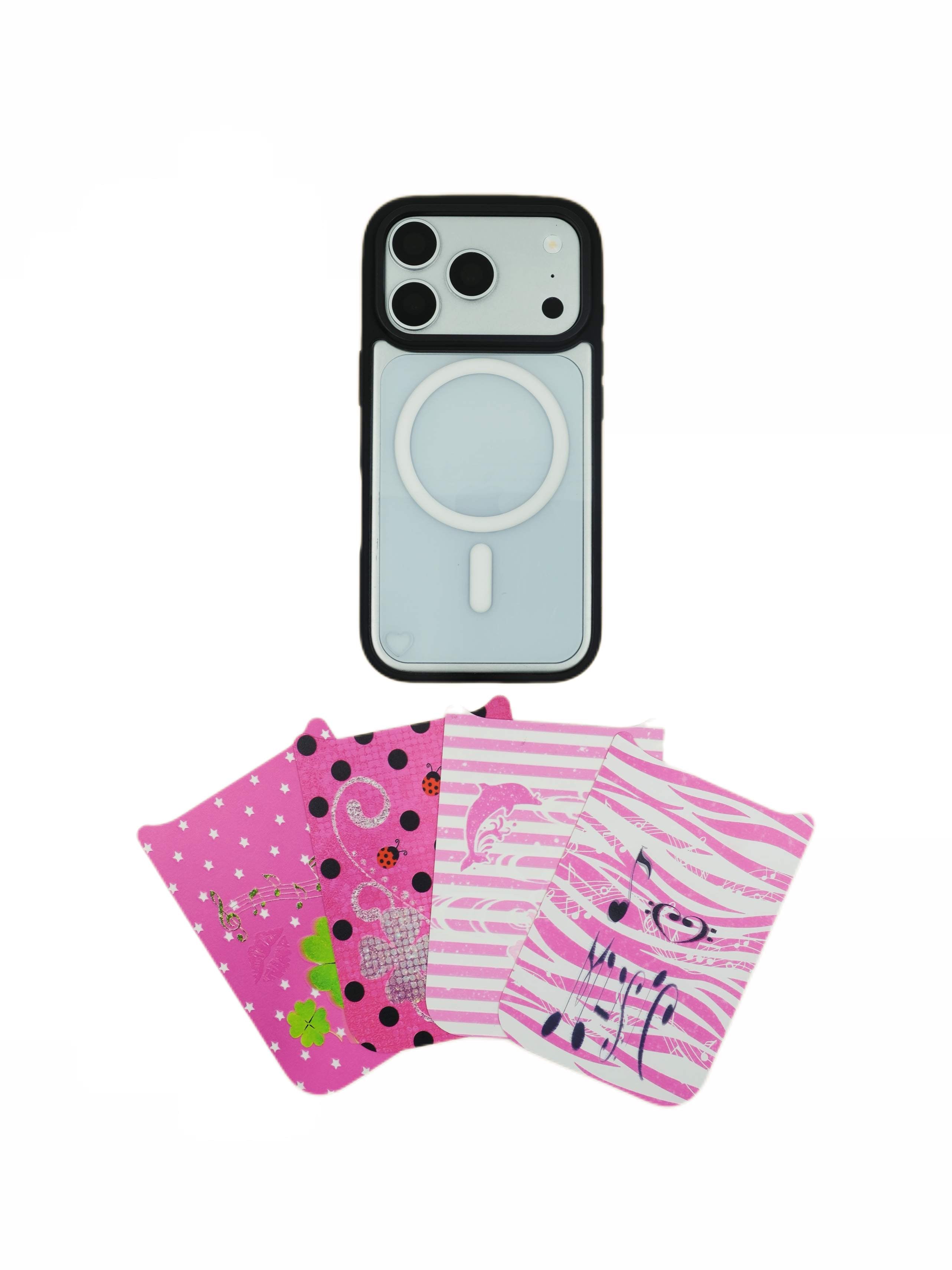 2000s Bug Phone Case PopPatch®