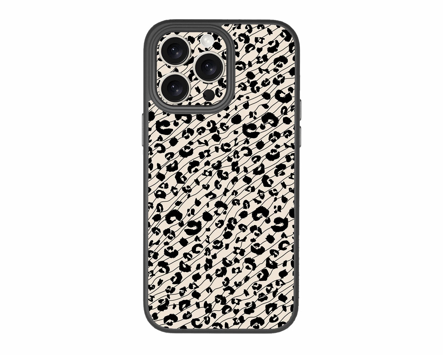 Go-On-Safari-Nude-Jungle-iPhone 14 Pro Max-Case-Chili Case