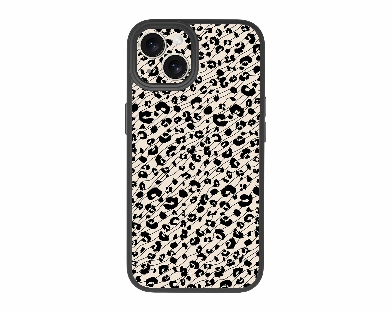 Go-On-Safari-Nude-Jungle-iPhone 15-Case-Chili Case
