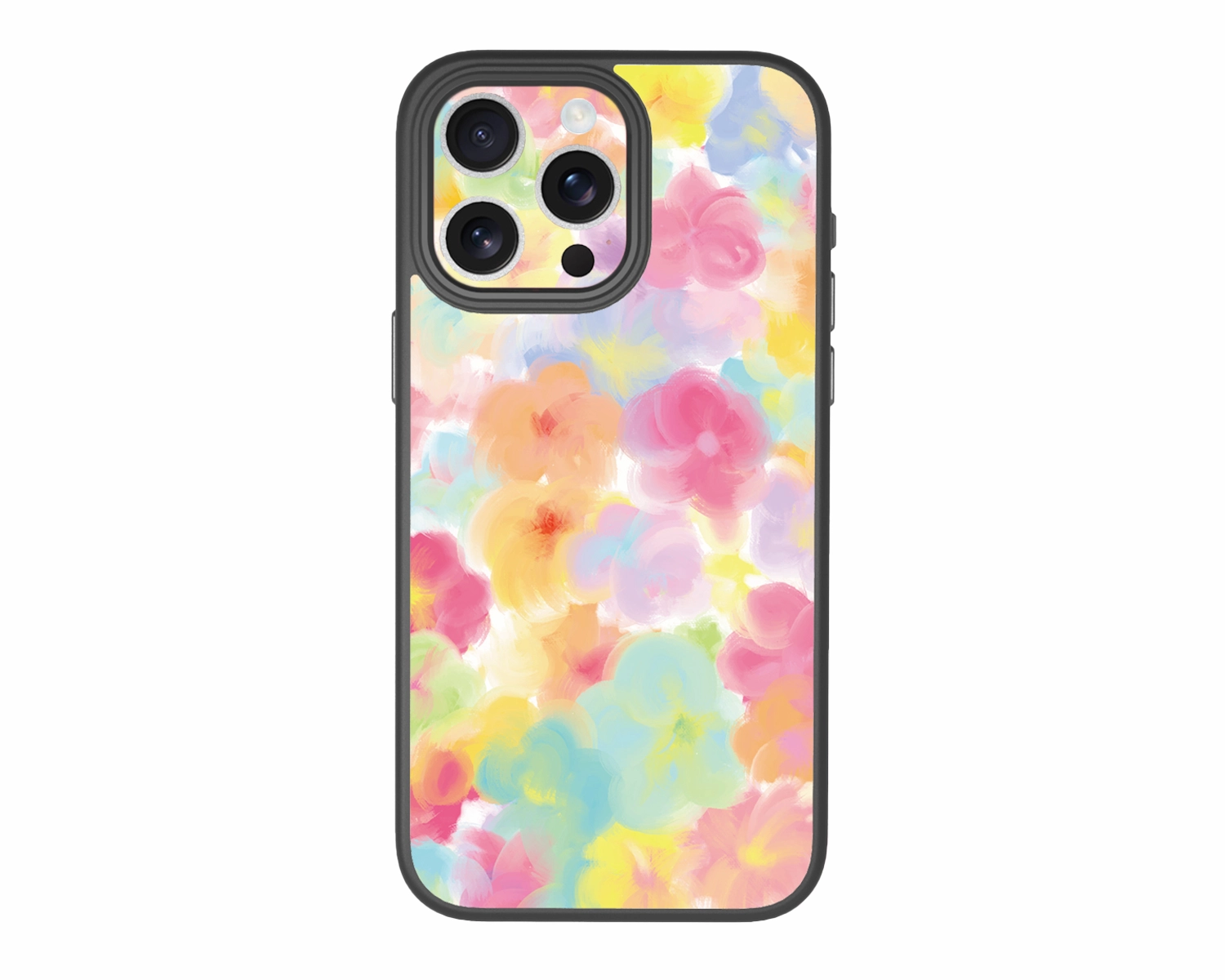 Neon-Dream-Y2K-Pastel-Chic-iPhone 15 Pro Max-Case-Chili Case