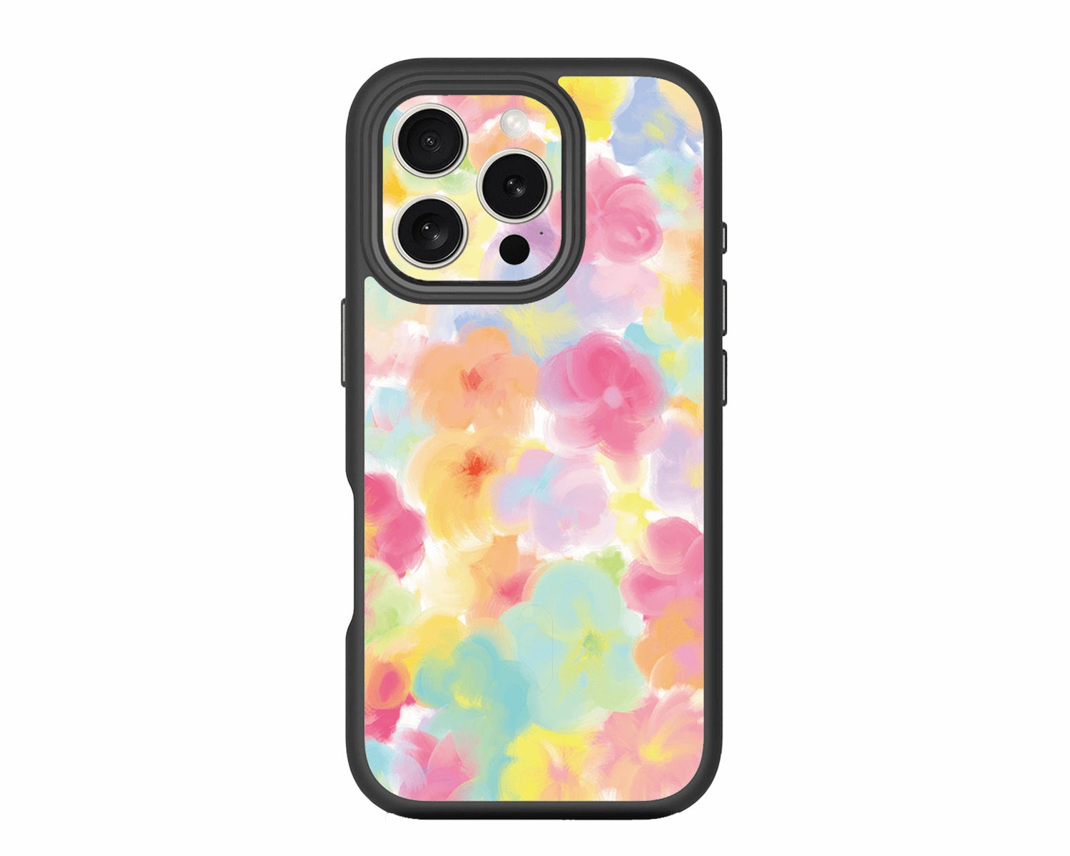 Neon-Dream-Y2K-Pastel-Chic-iPhone 16 Pro Max-Case-Chili Case