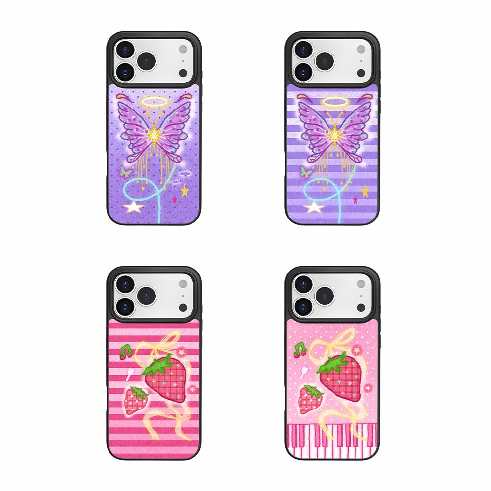 Sweet Melody Interchangeable Pop Patch Set