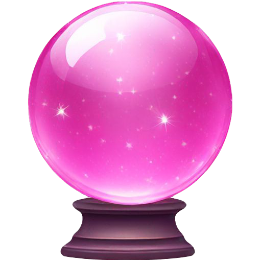 Crystal ball