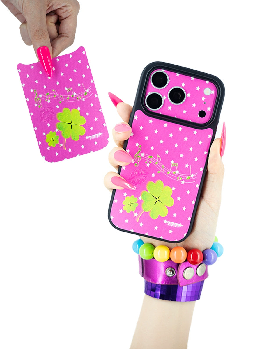 777 Lucky Phone Case PopPatch®