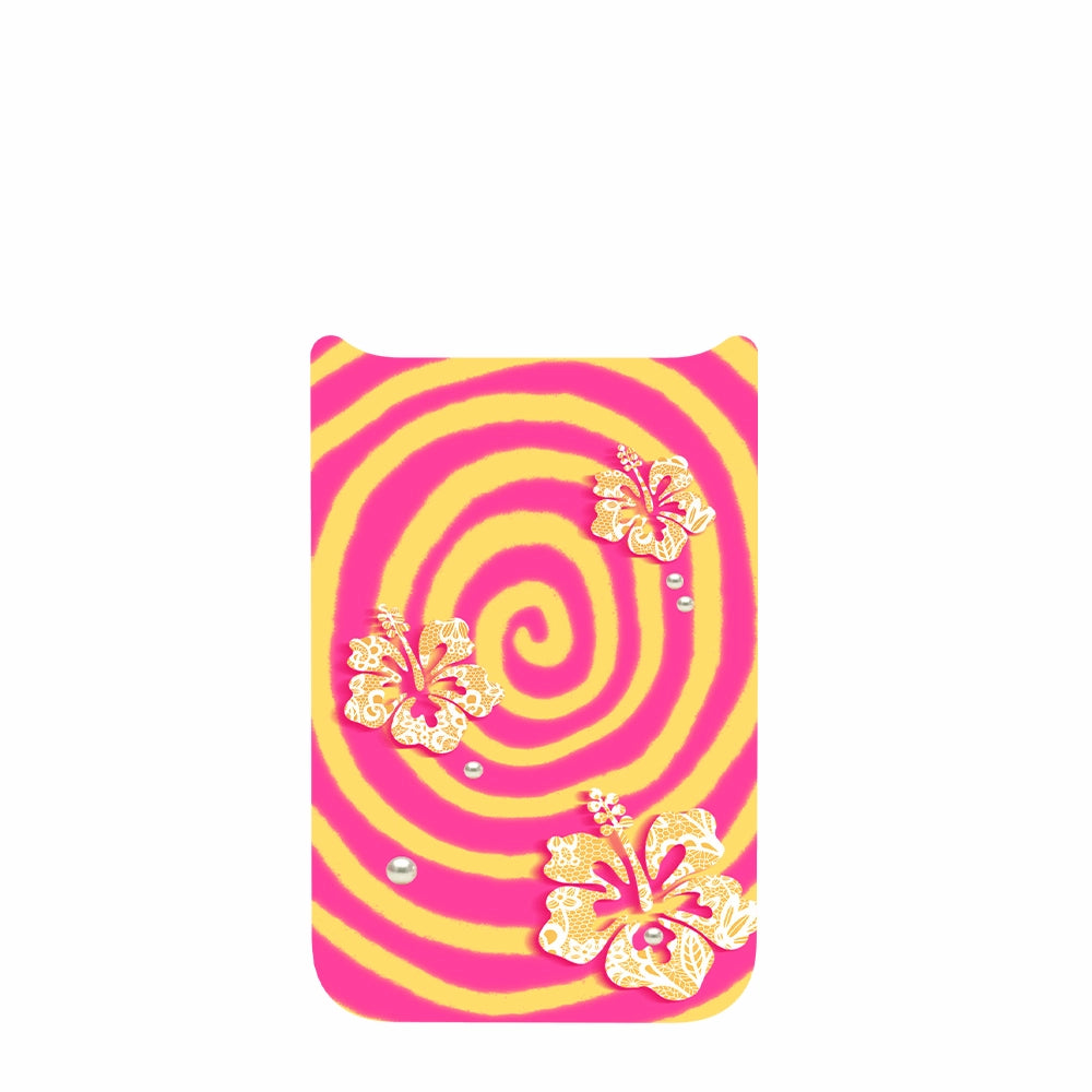 Summer Escape Interchangeable Pop Patch Set