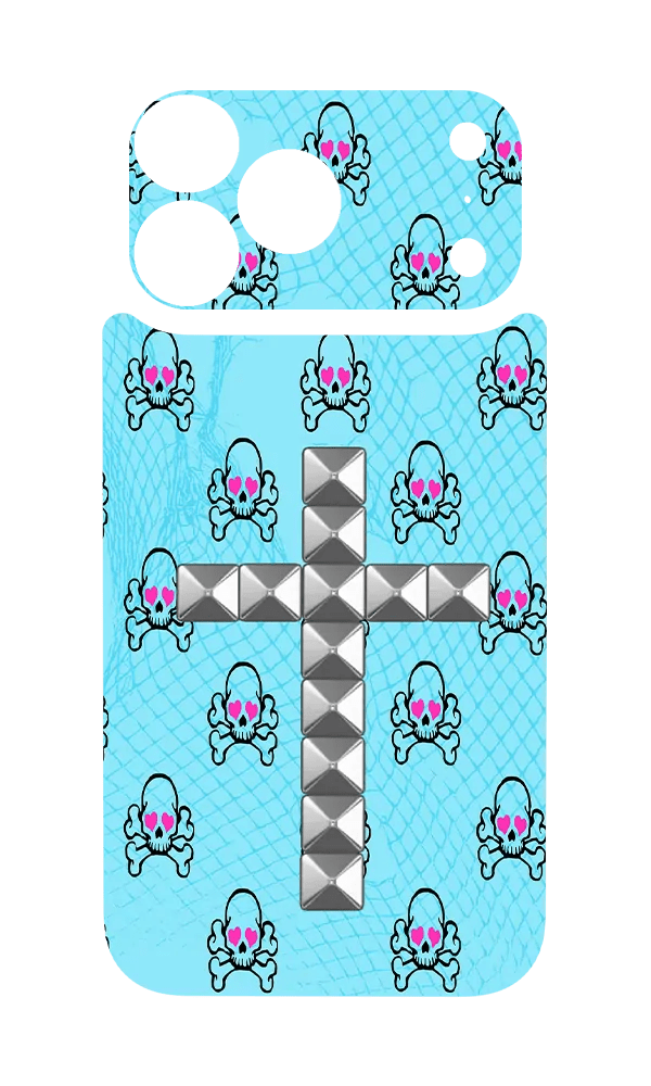 Sweet Doom PopPatch®