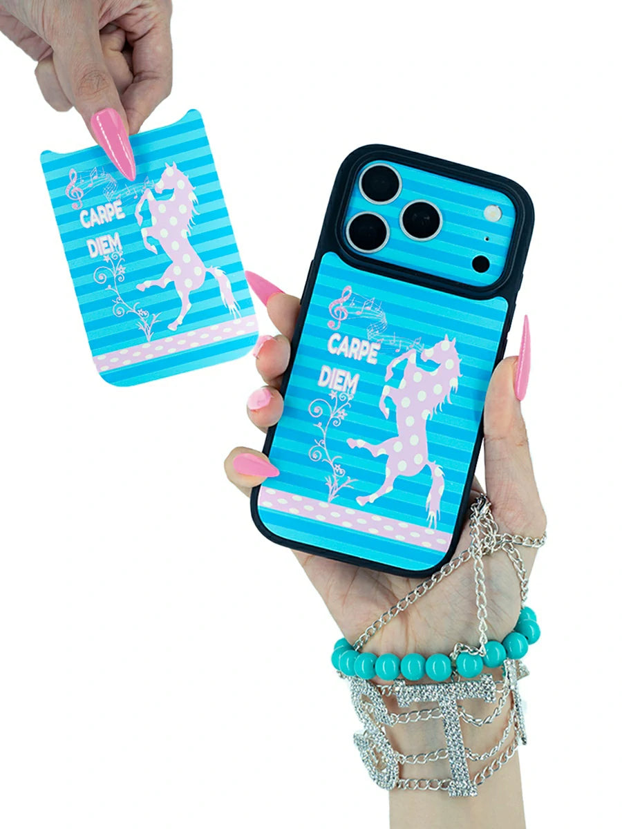 Free Spirit Phone Case PopPatch®
