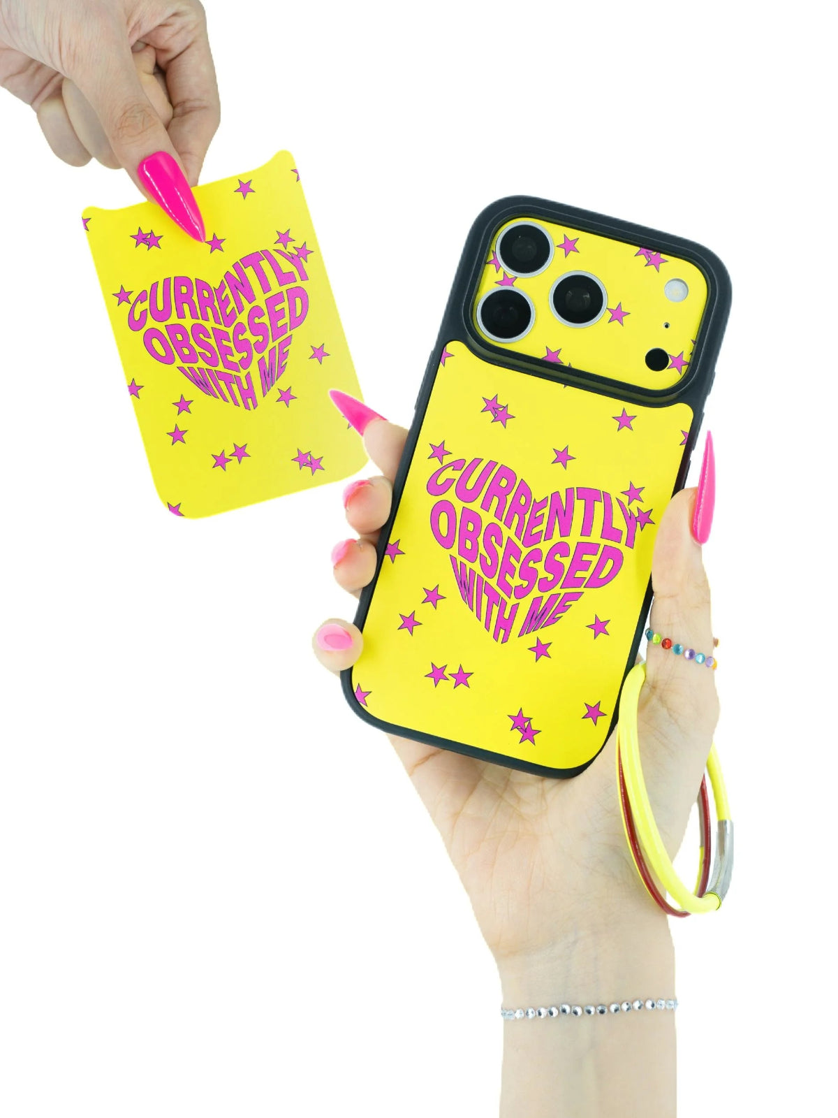 Hot Crush On Me Phone Case PopPatch®