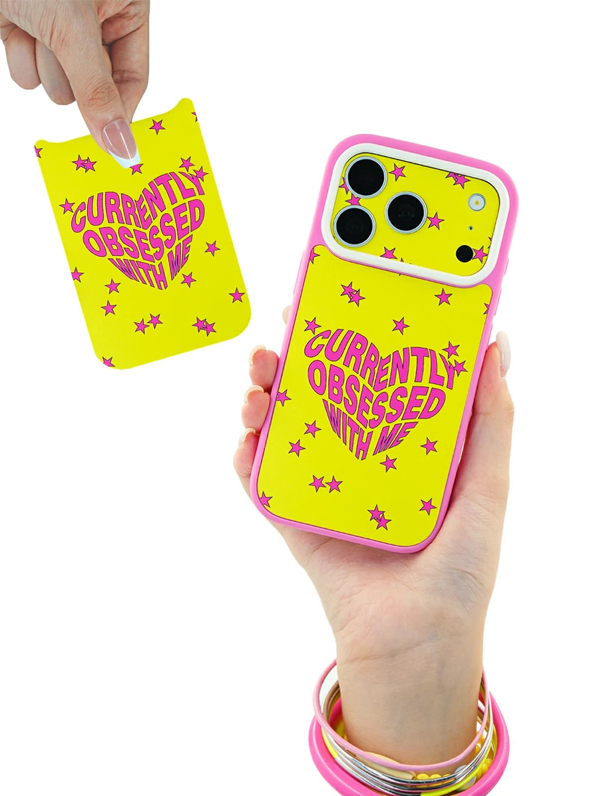 Hot Crush On Me PopPatch®