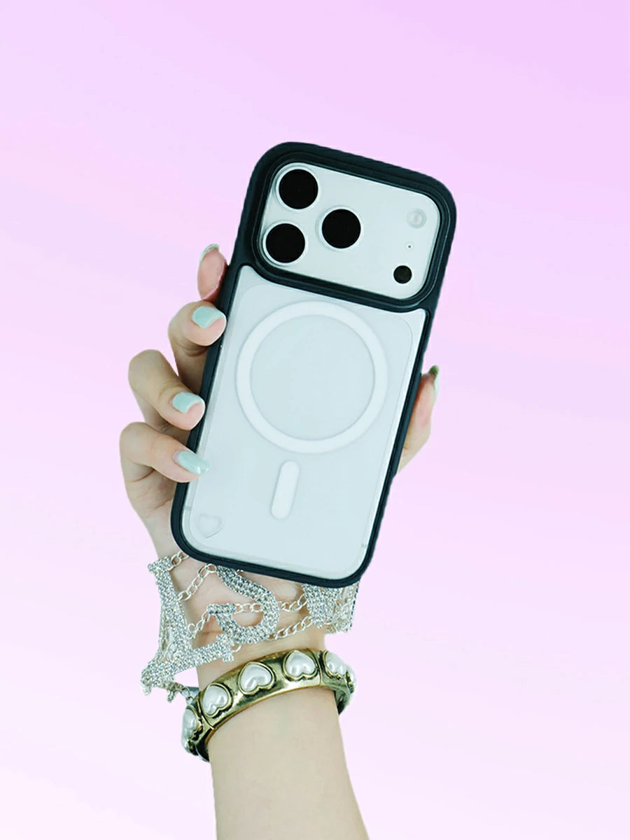 Chili Base Case PINK