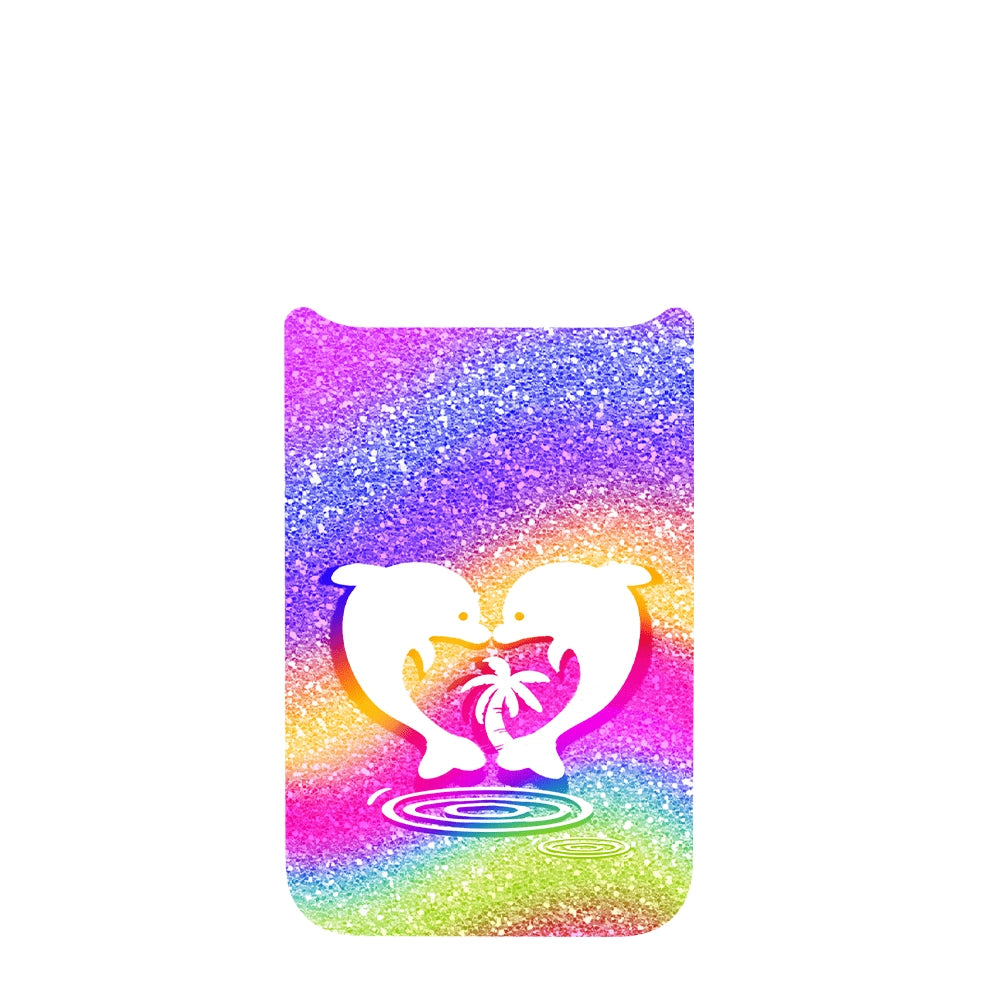 Summer Escape Interchangeable Pop Patch Set