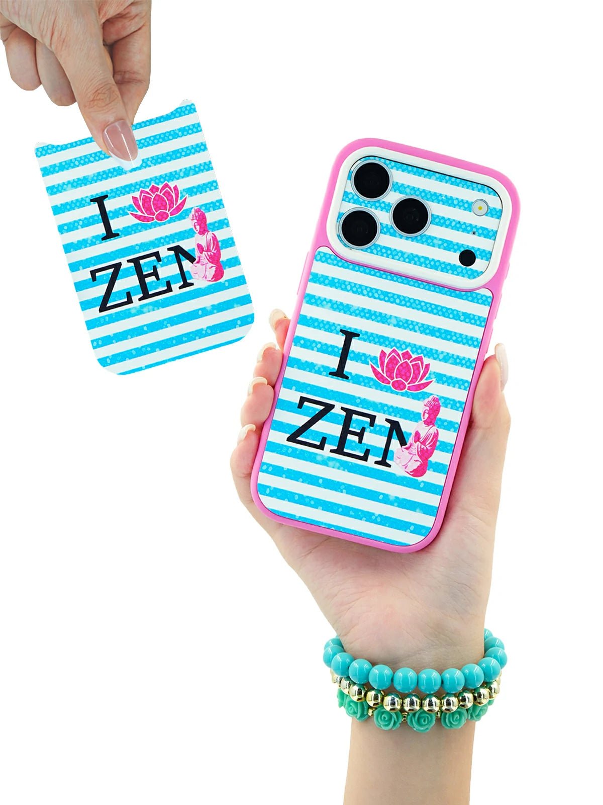 Zen My Type PopPatch®