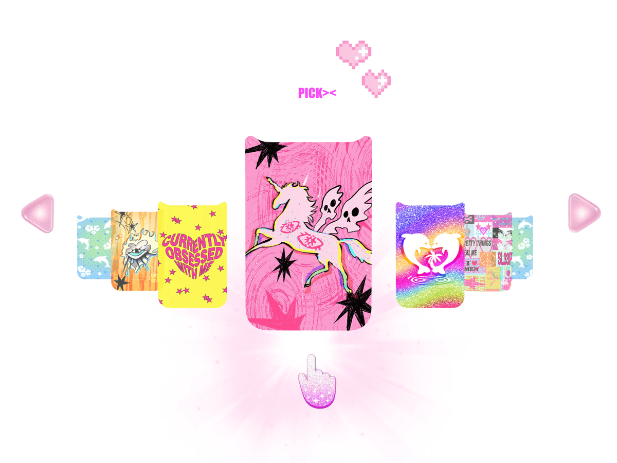 Chili PopPatch® Set